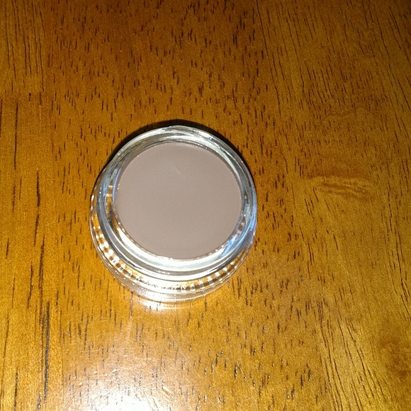 NWT Kat Von D 24 hour SUPER brow long -wear pomade 5.0g/.18oz., light brown. - Picture 6 of 7